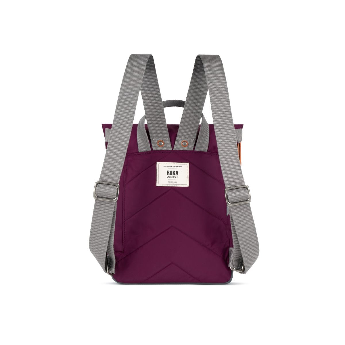Roka Canfield B Small Recycled Nylon