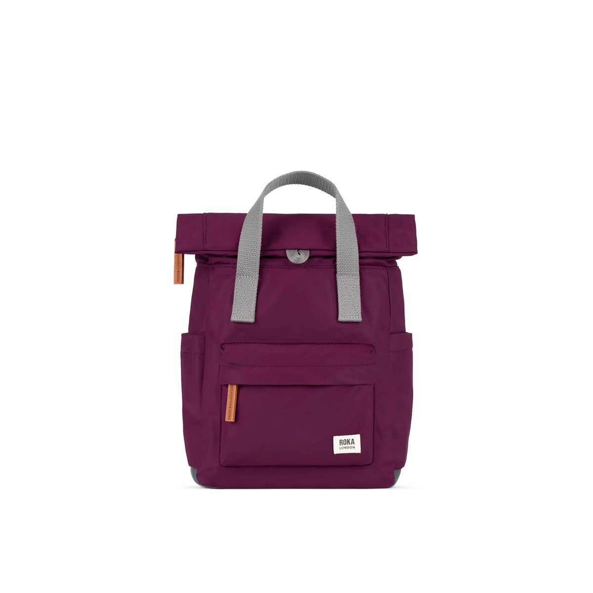 Roka Canfield B Small Recycled Nylon
