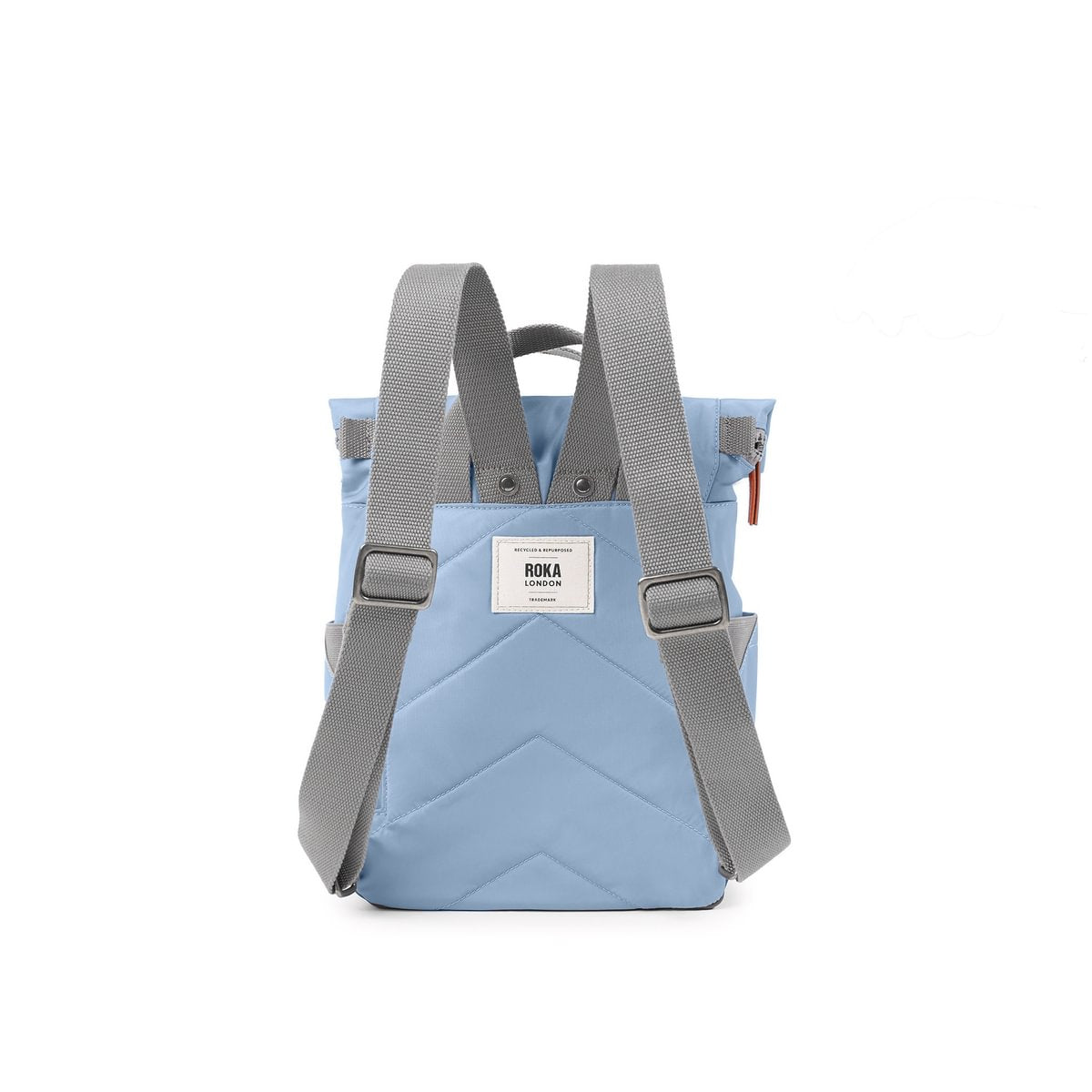 Roka Canfield B Small Recycled Nylon