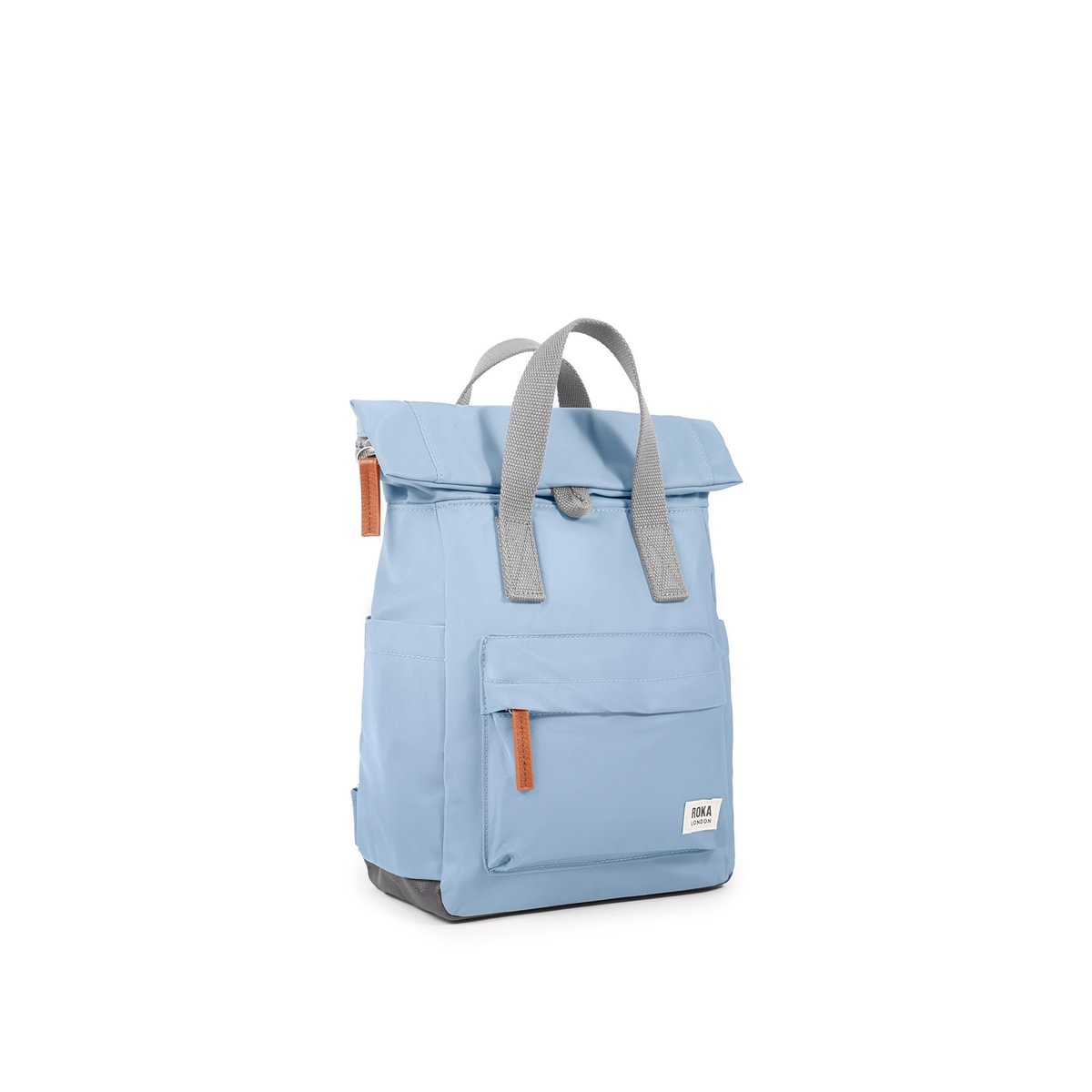 Roka Canfield B Small Recycled Nylon