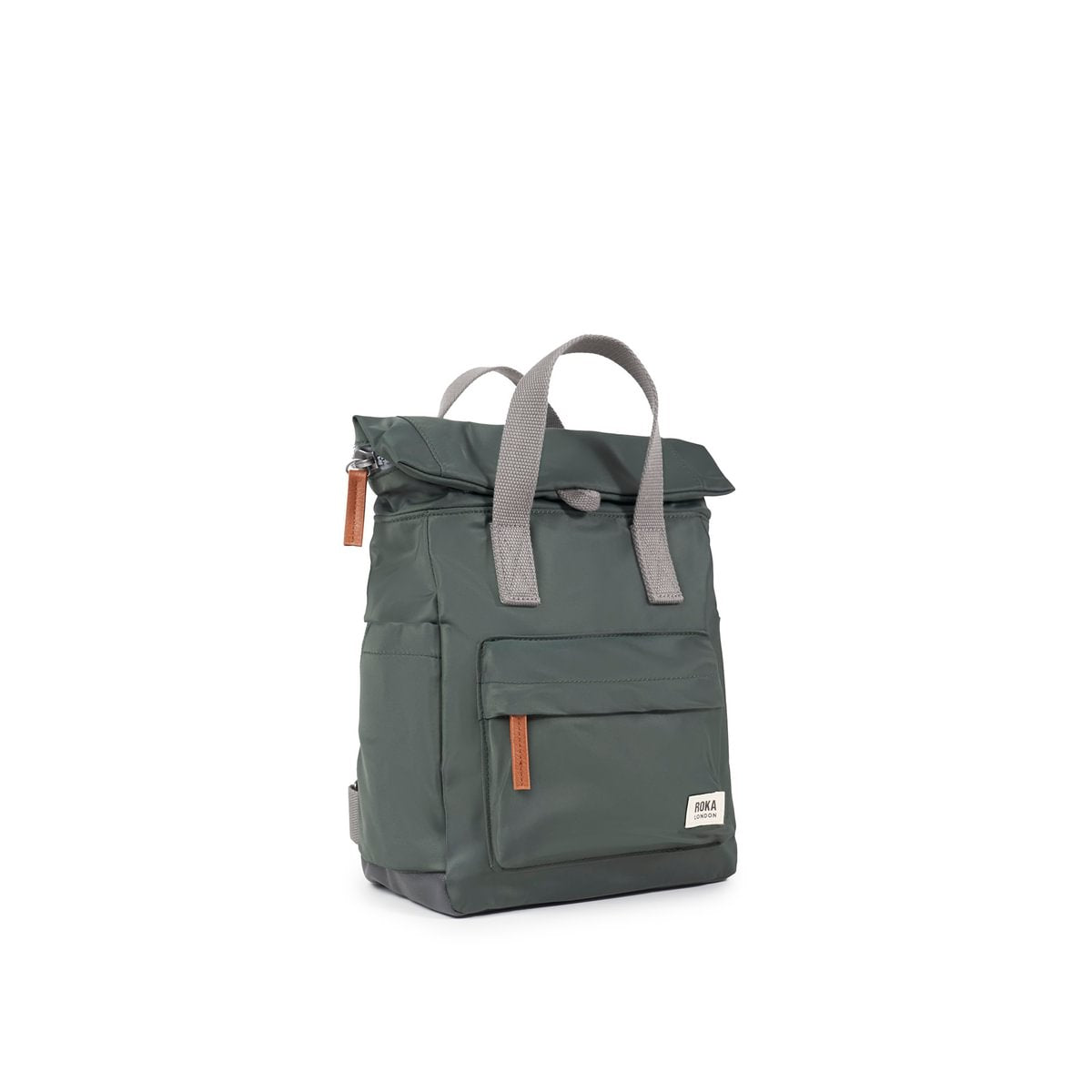 Roka Canfield B Small Recycled Nylon