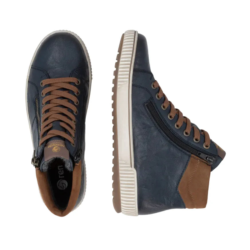 Remonte D0772-16 Ladies Boot