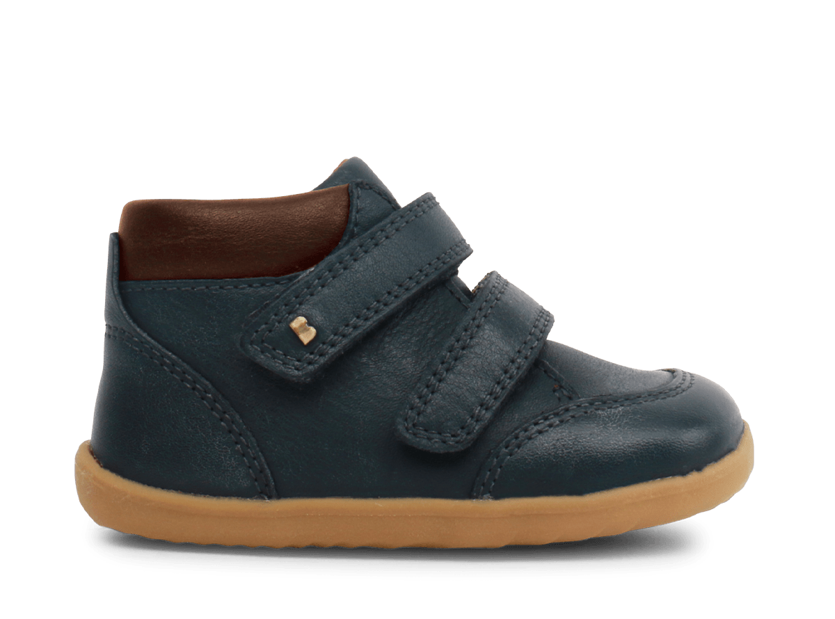 Bobux Timber Boot Step Up