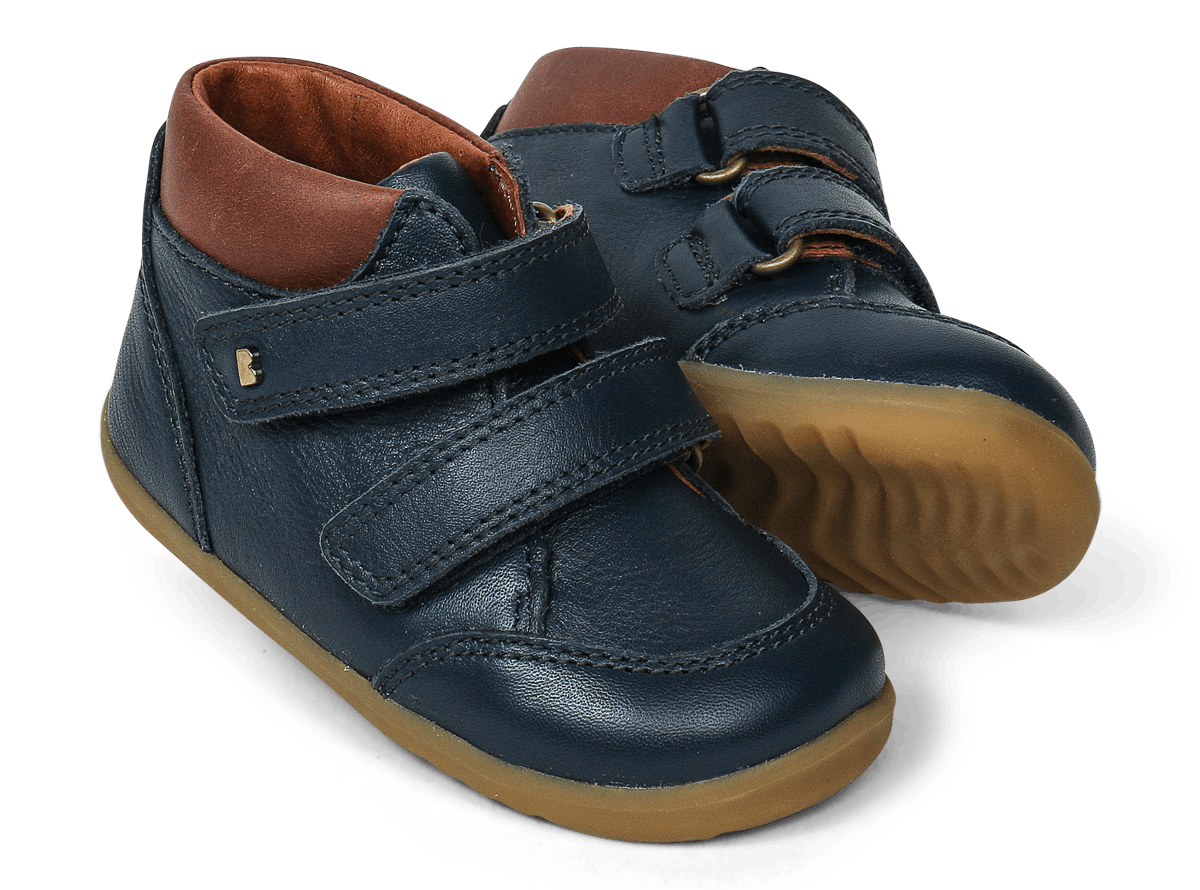 Bobux Timber Boot Step Up