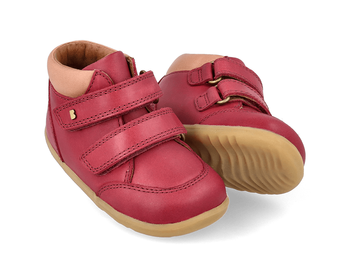 Bobux Timber Boot Step Up