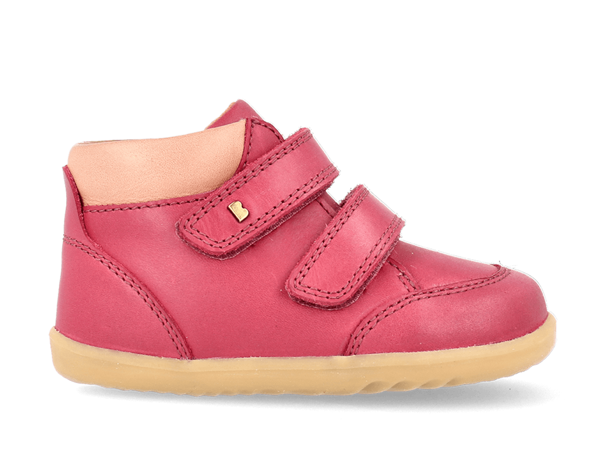 Bobux Timber Boot Step Up