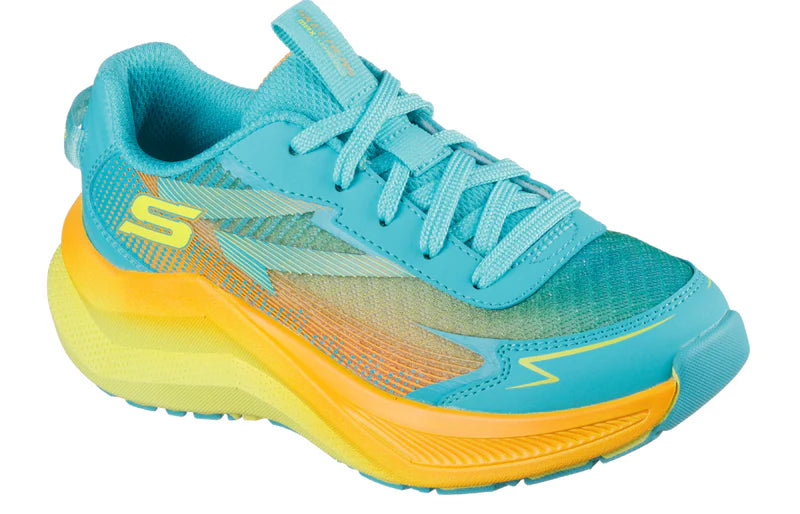 Skechers 404023 Max-Cushioning Ascender- Stable Pacer