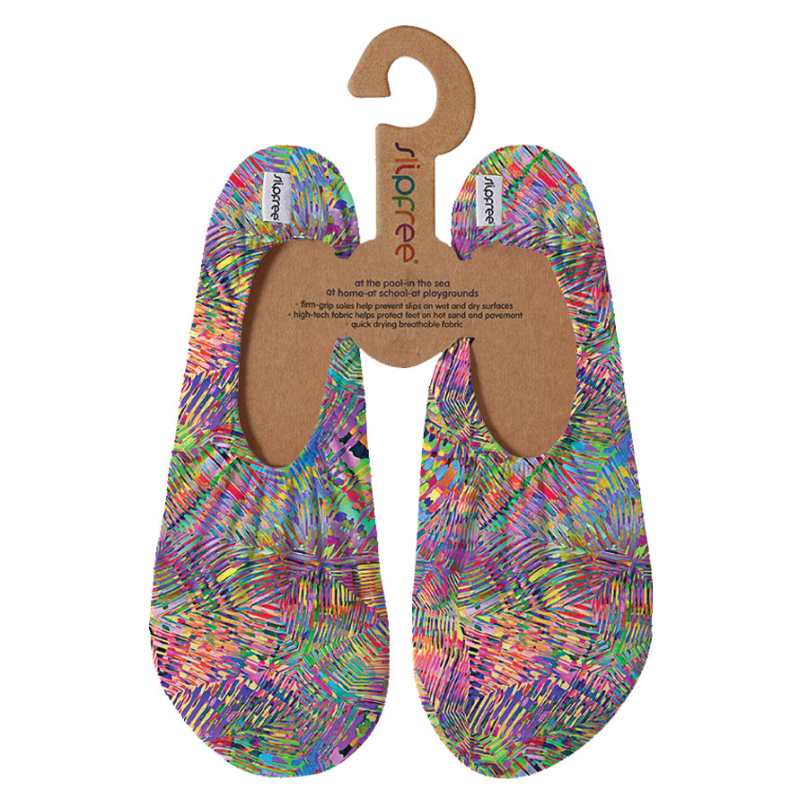 Slipfree Adult Shoes for beach, pool and garden