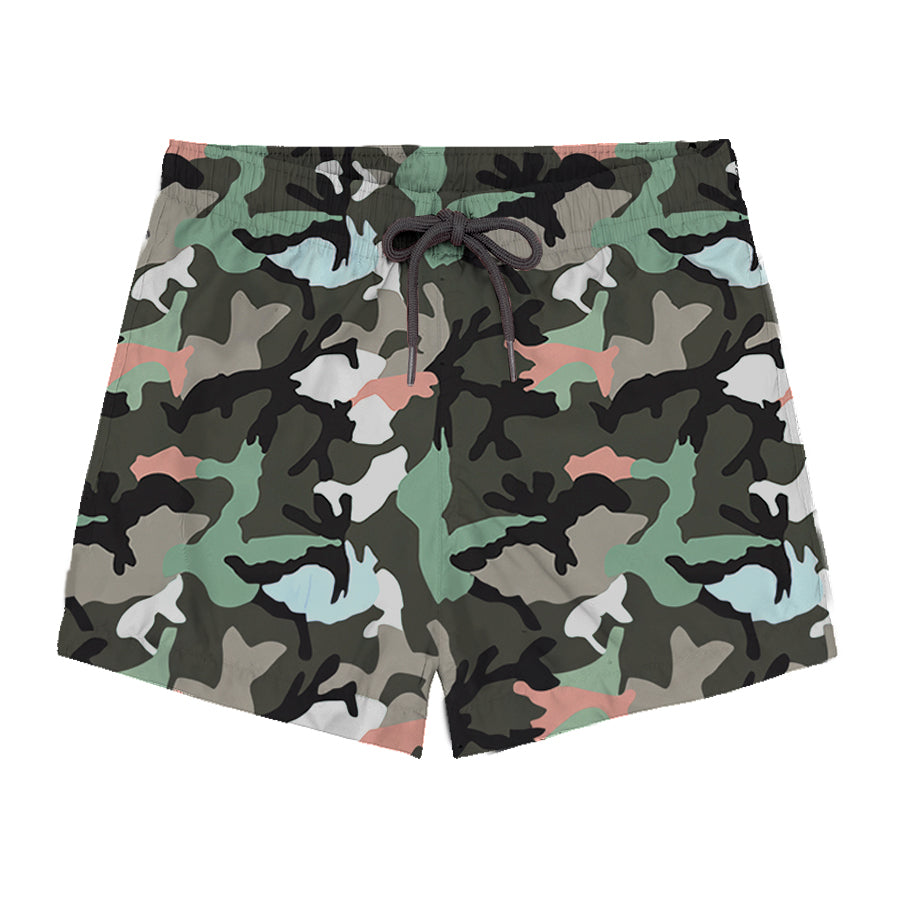 Slipfree Ranger Swimshorts