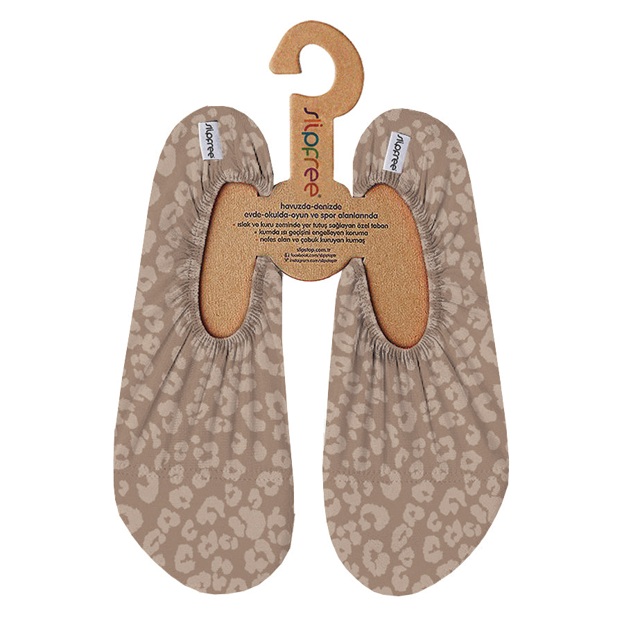 Slipfree Adult Shoes for beach, pool and garden Women