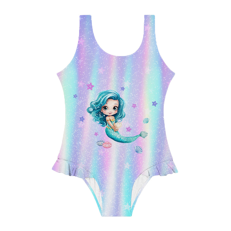 Slipfree Swimsuits