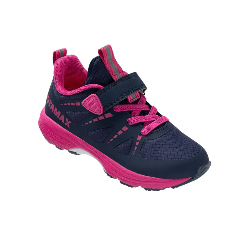 Istamax IMAA3805 kids sports Trainers