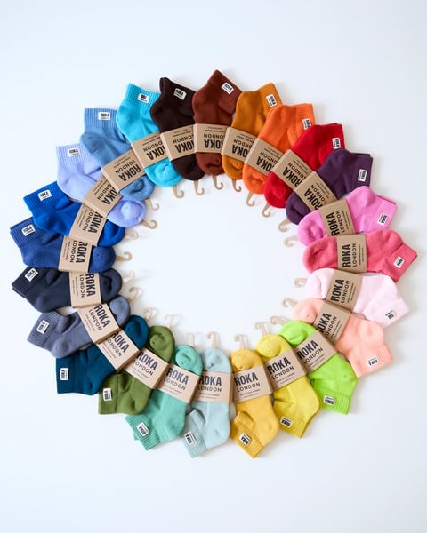Roka Wembley Socks