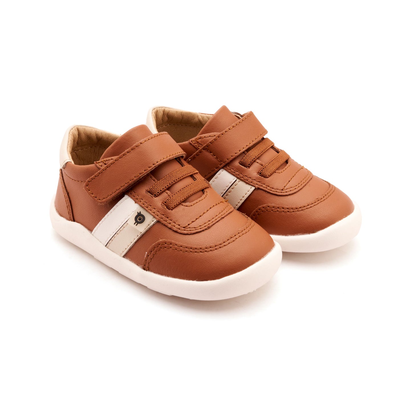 OldSoles 8013 Play Ground - Tan or Navy