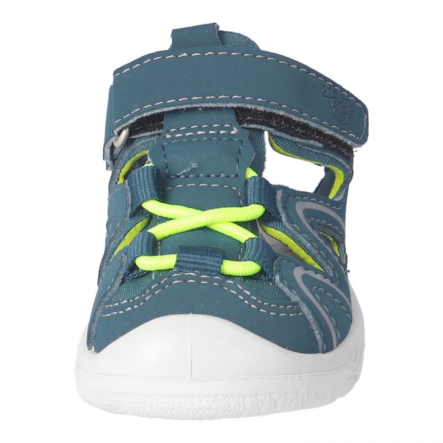 Ricosta Gary Boys Sandal in Storm
