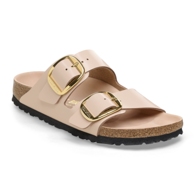 Birkenstock Arizona Big Buckle High Shine