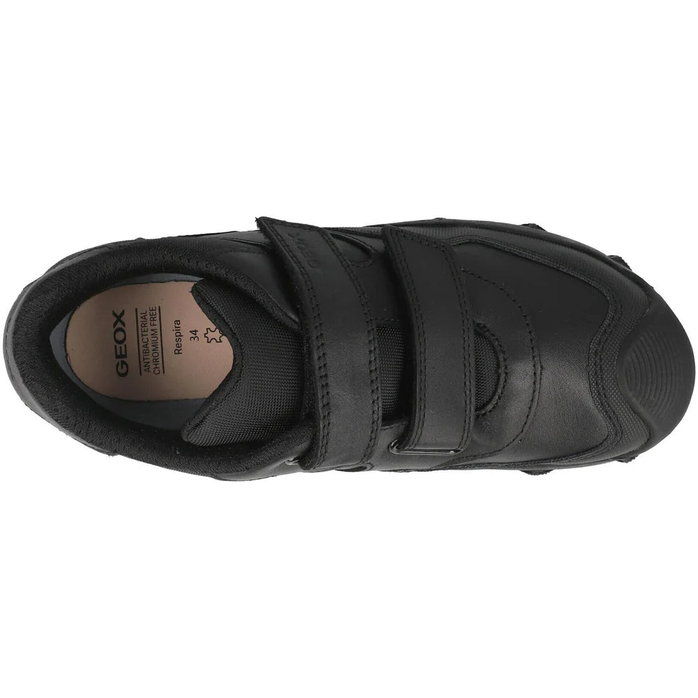 Geox J Buller J669VD Boys School Shoe
