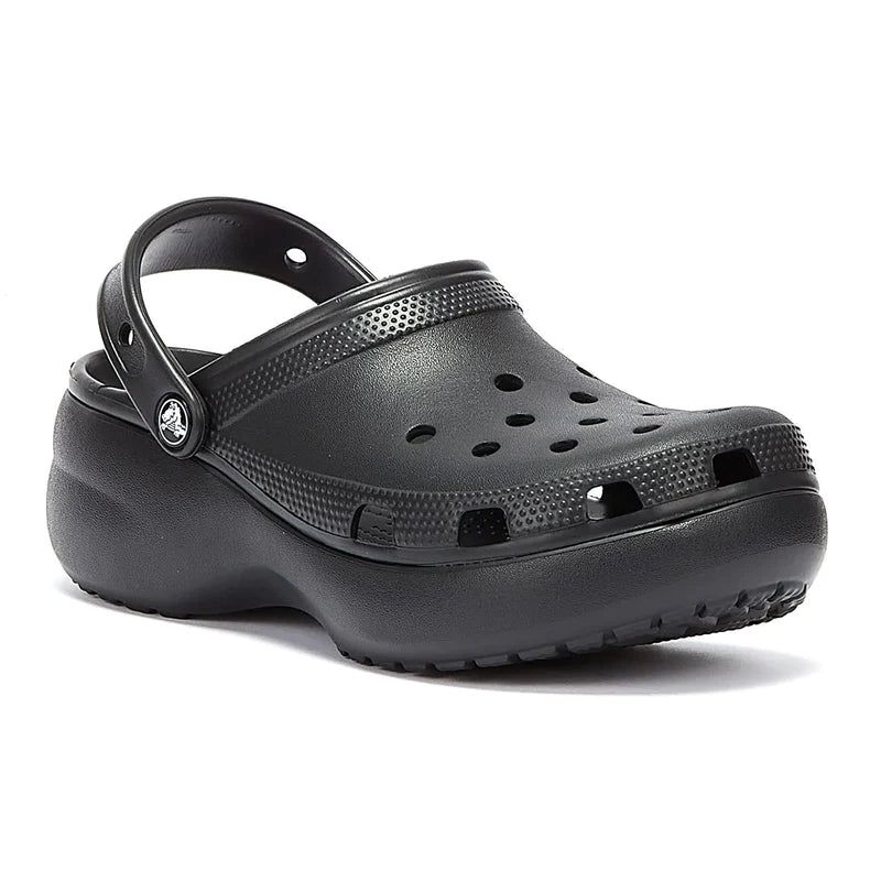 Crocs Classic Platform Clog