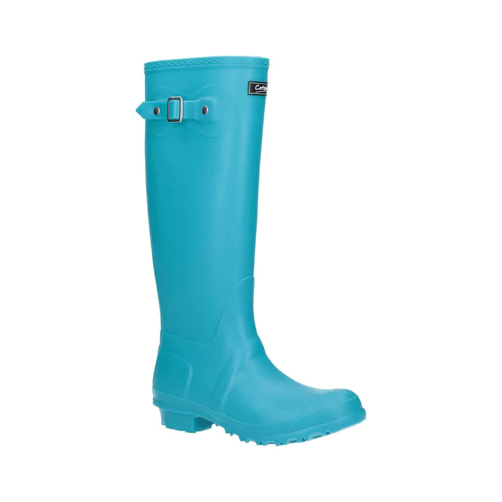 Cotswold Sandringham ladies welly