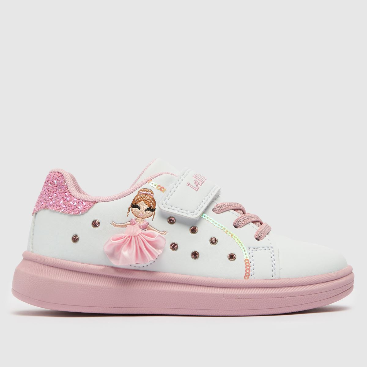 Lelli Kelly AA3286/AA4827 Mille Stelle Trainer