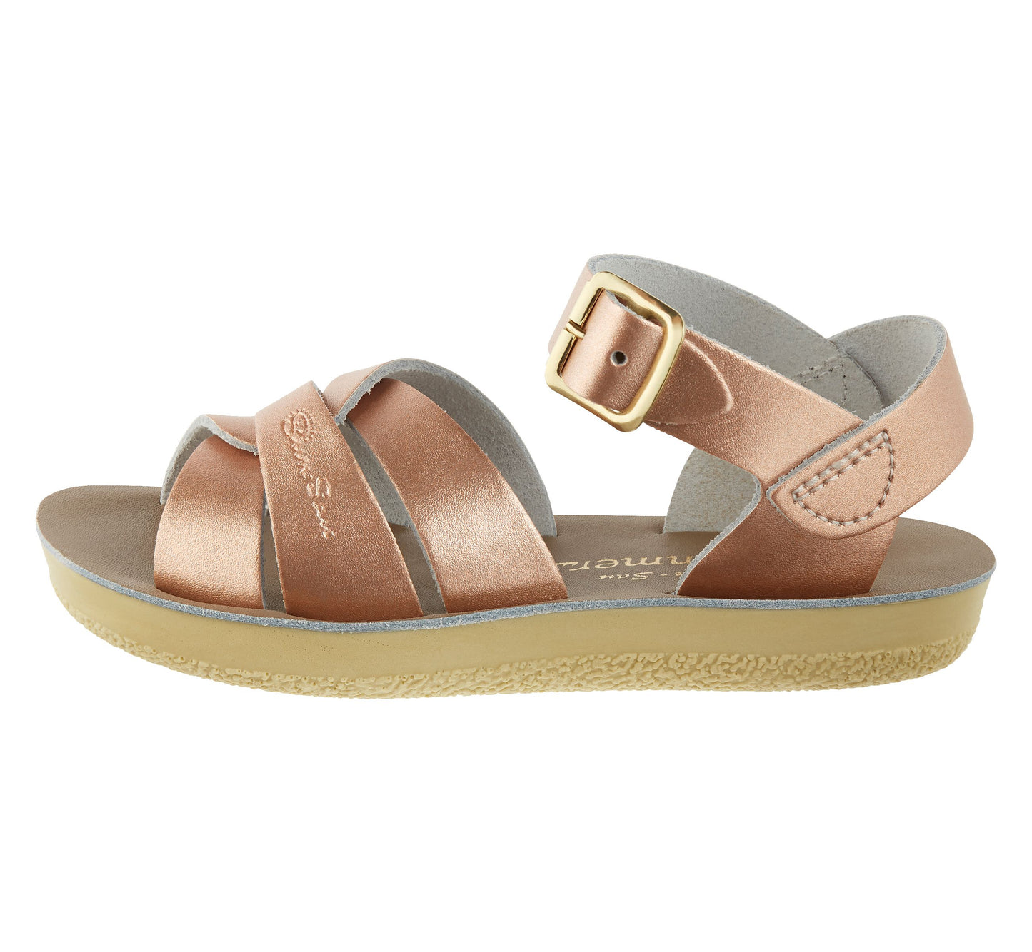 Saltwater Swimmer kids Sandal
