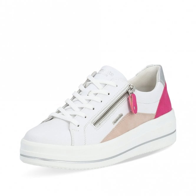 Remonte D1C01-81 ladies casual shoe