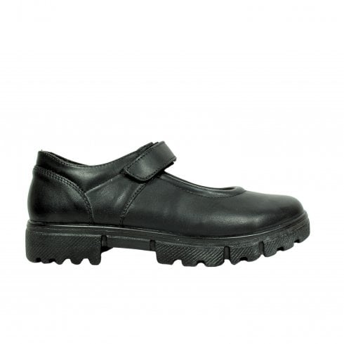 Ricosta Kylie Black Leather