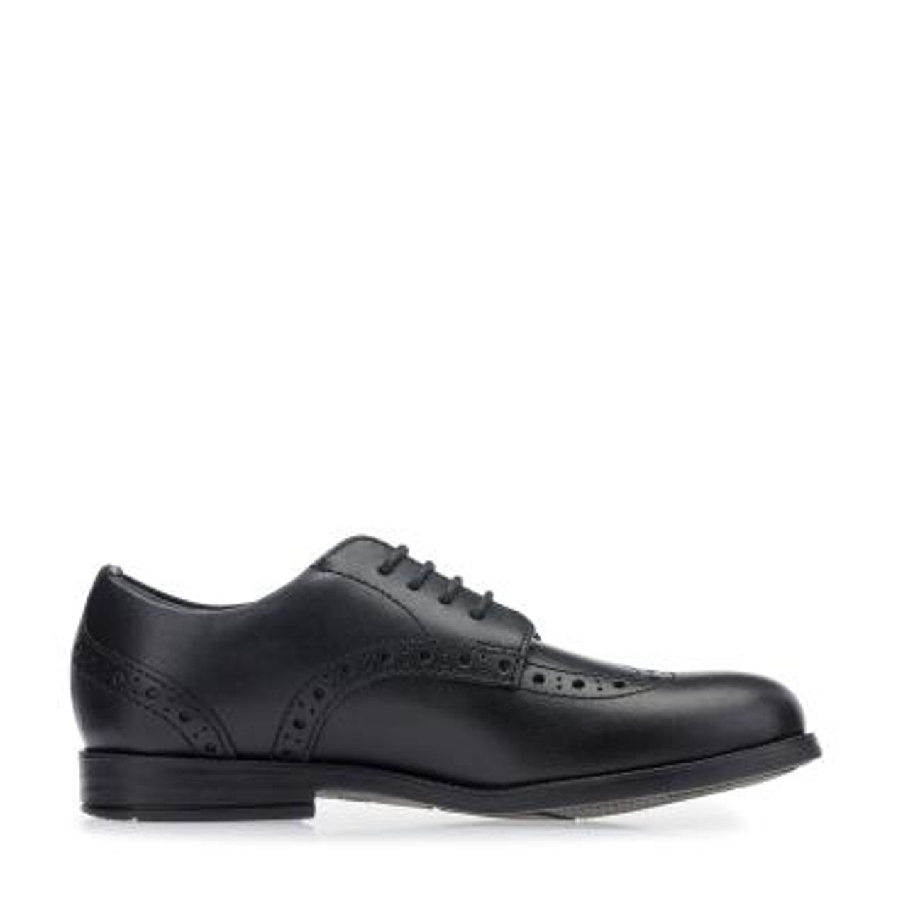 StartRite Brogue Pri Leather