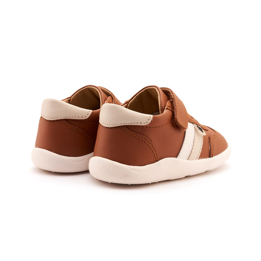 OldSoles 8013 Play Ground - Tan or Navy