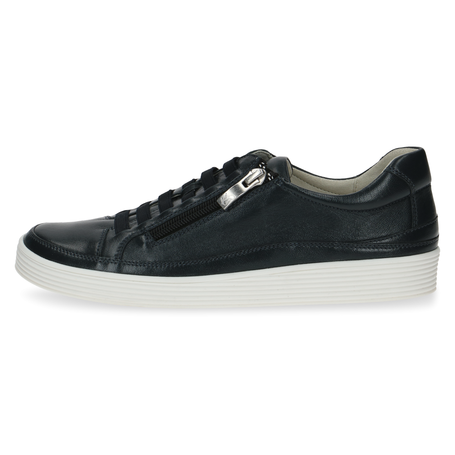 Caprice slip on hot sale trainers
