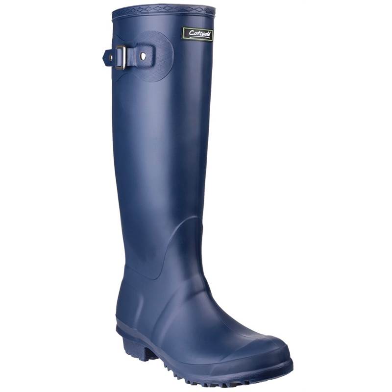 Cotswold Sandringham ladies welly