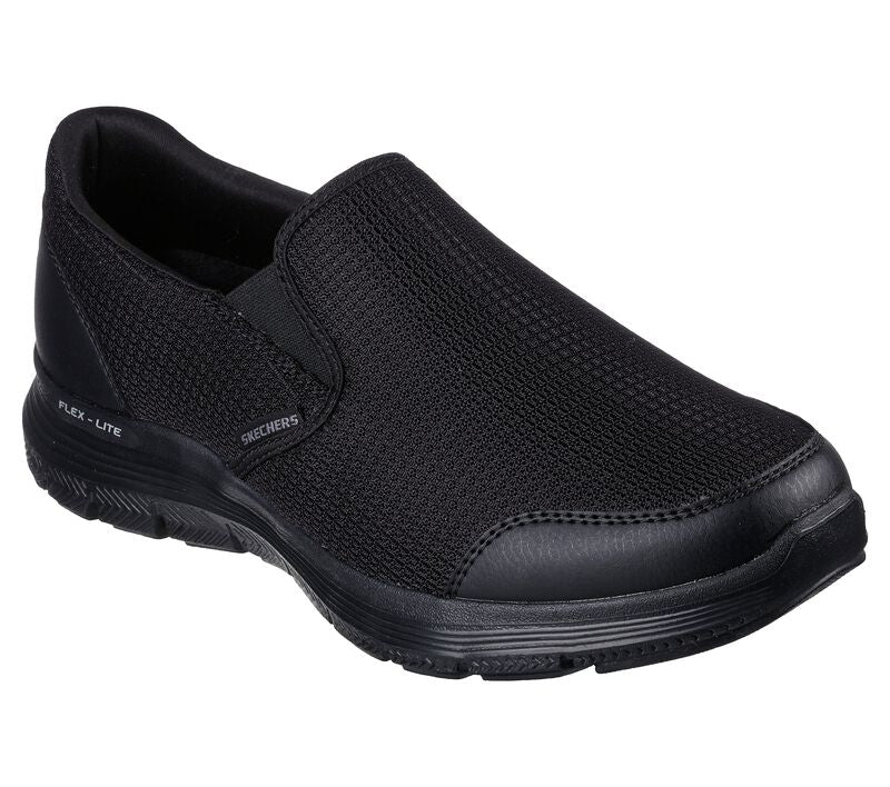 Skechers Flex Advantage 4.0 - Tuscan 232230/BBK