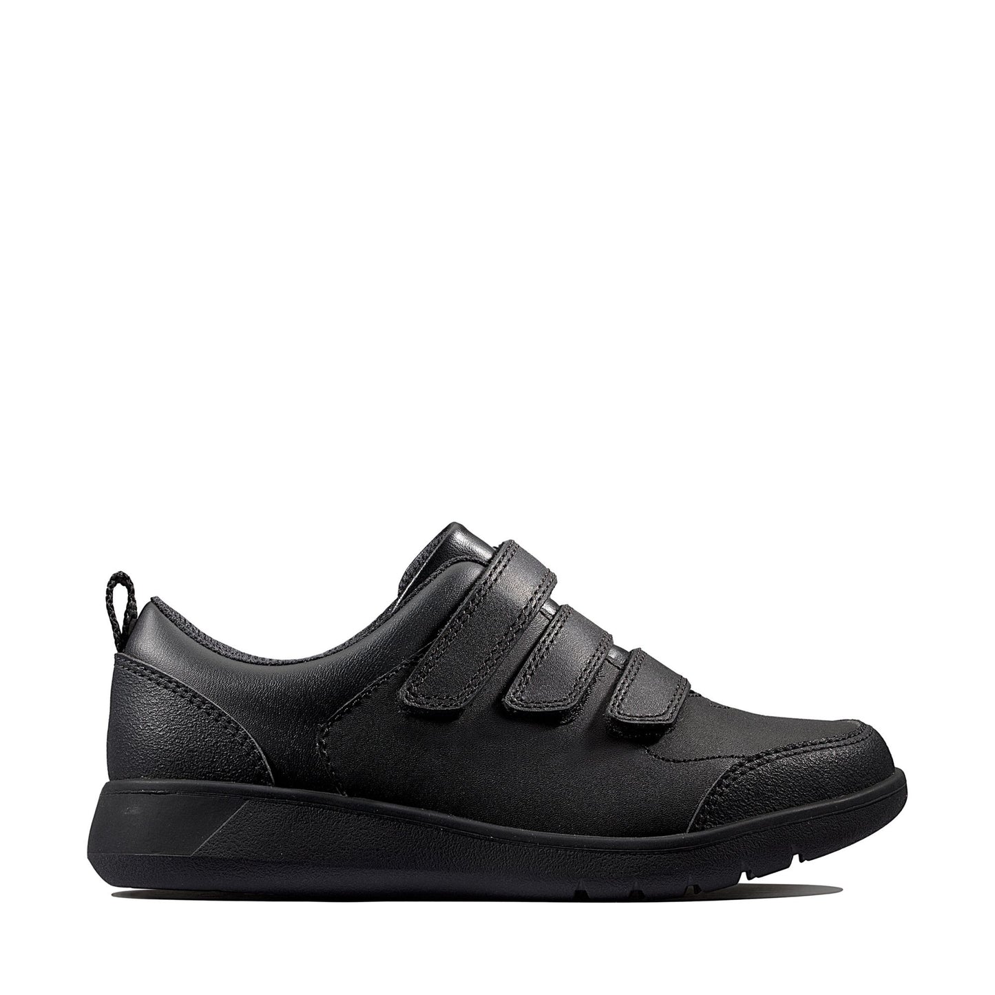 Clarks kids' Scape Sky