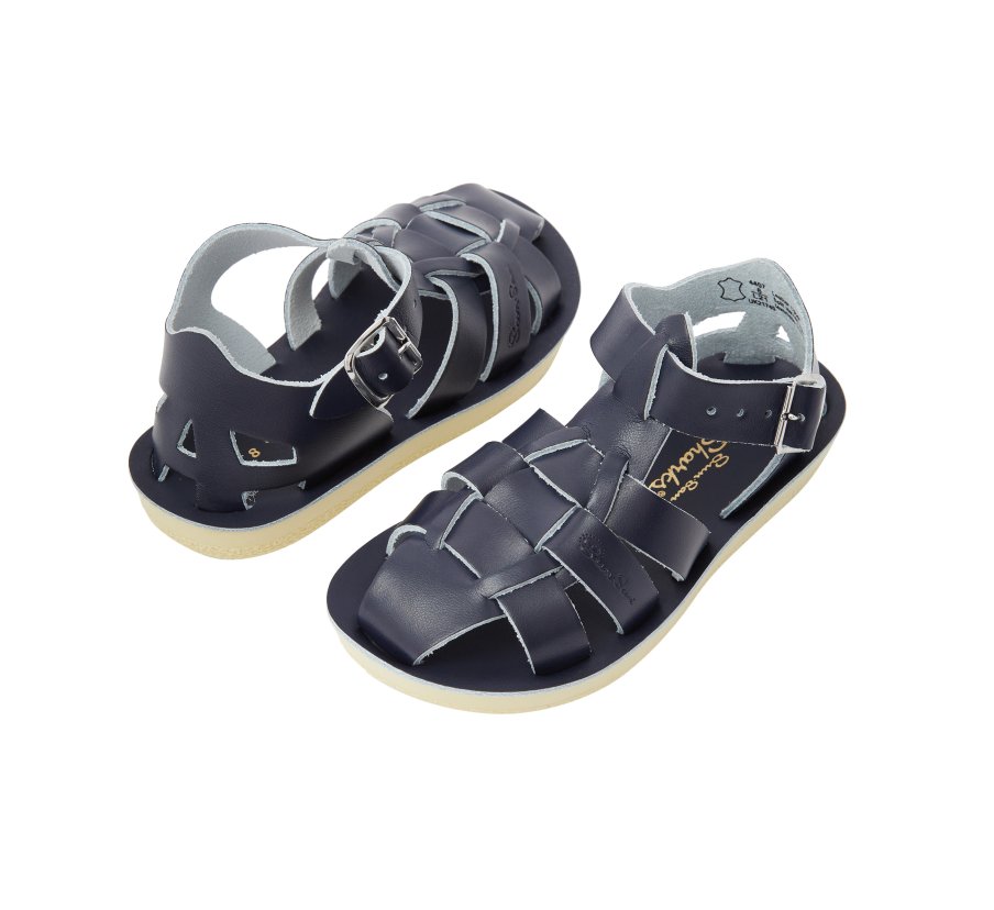 Saltwater Shark sandal