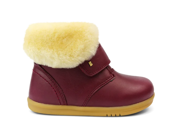 Bobux I Walk kids Desert Arctic Boot