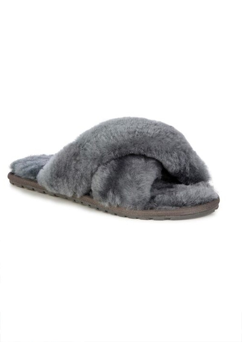 EMU Australia Mayberry Ladies Slipper