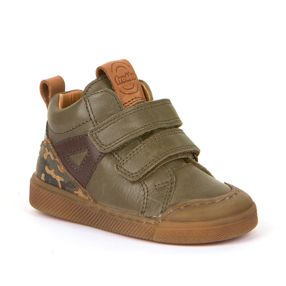 Froddo Rosario High-top Boot G2110105-11 Olive