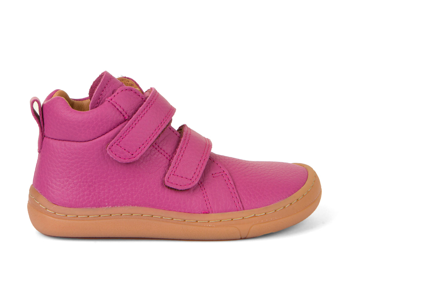 Froddo Barefoot Ankle Boots Fuchsia G3110201-7L