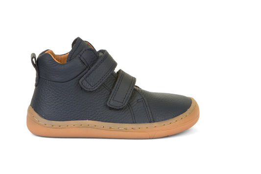 Froddo Barefoot Ankle Boots Blue G3110201- L