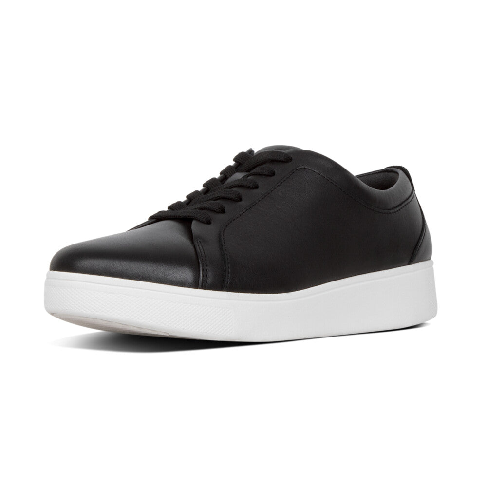 Fitflop Rally women’s trainer in Black