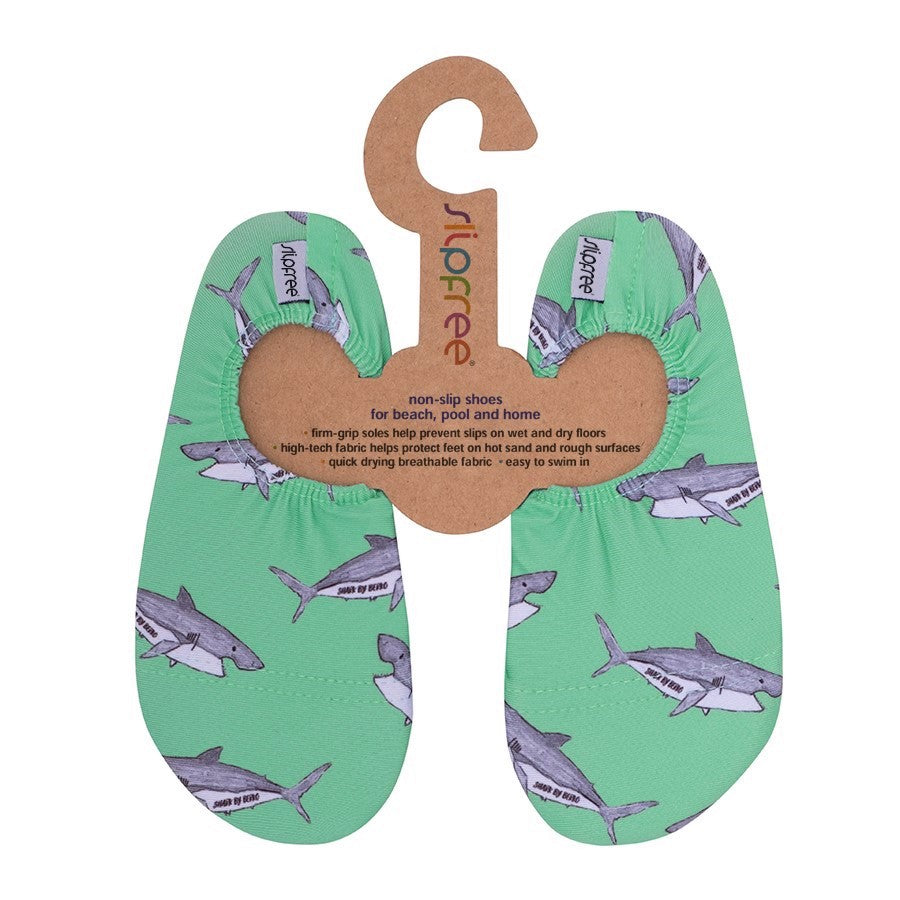 Slipfree Berko Mint Shoes