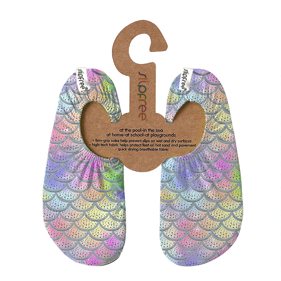 Slipfree Finny Shoes
