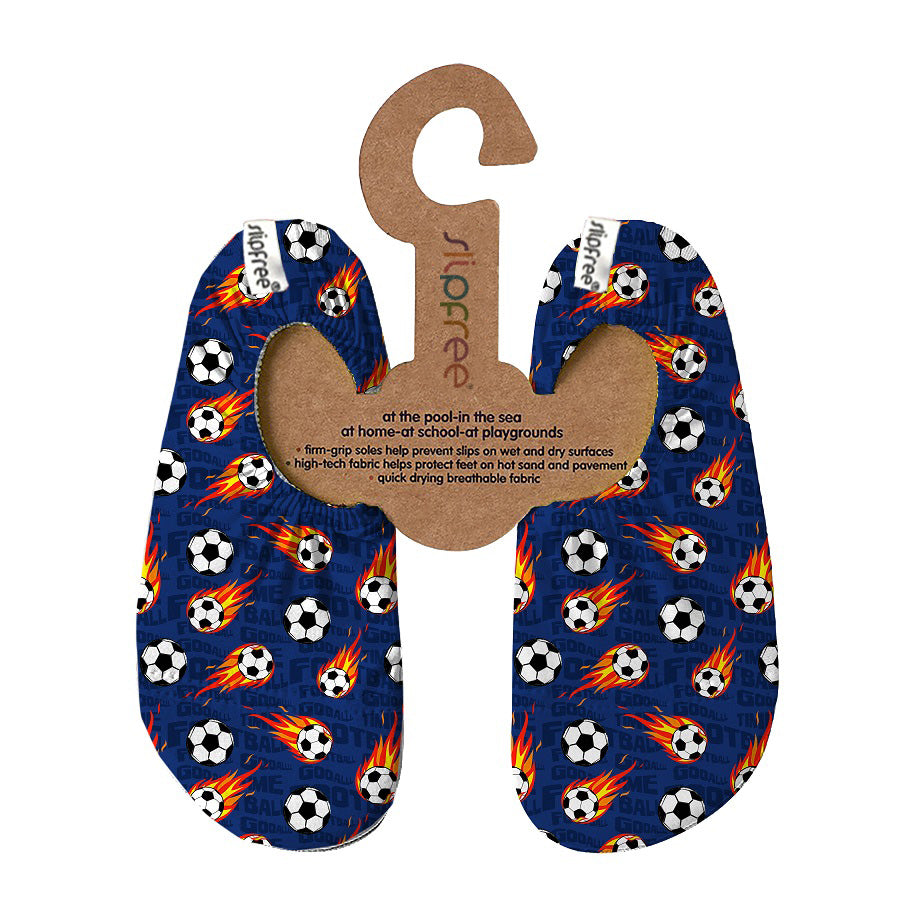 Slipfree Messi Shoes