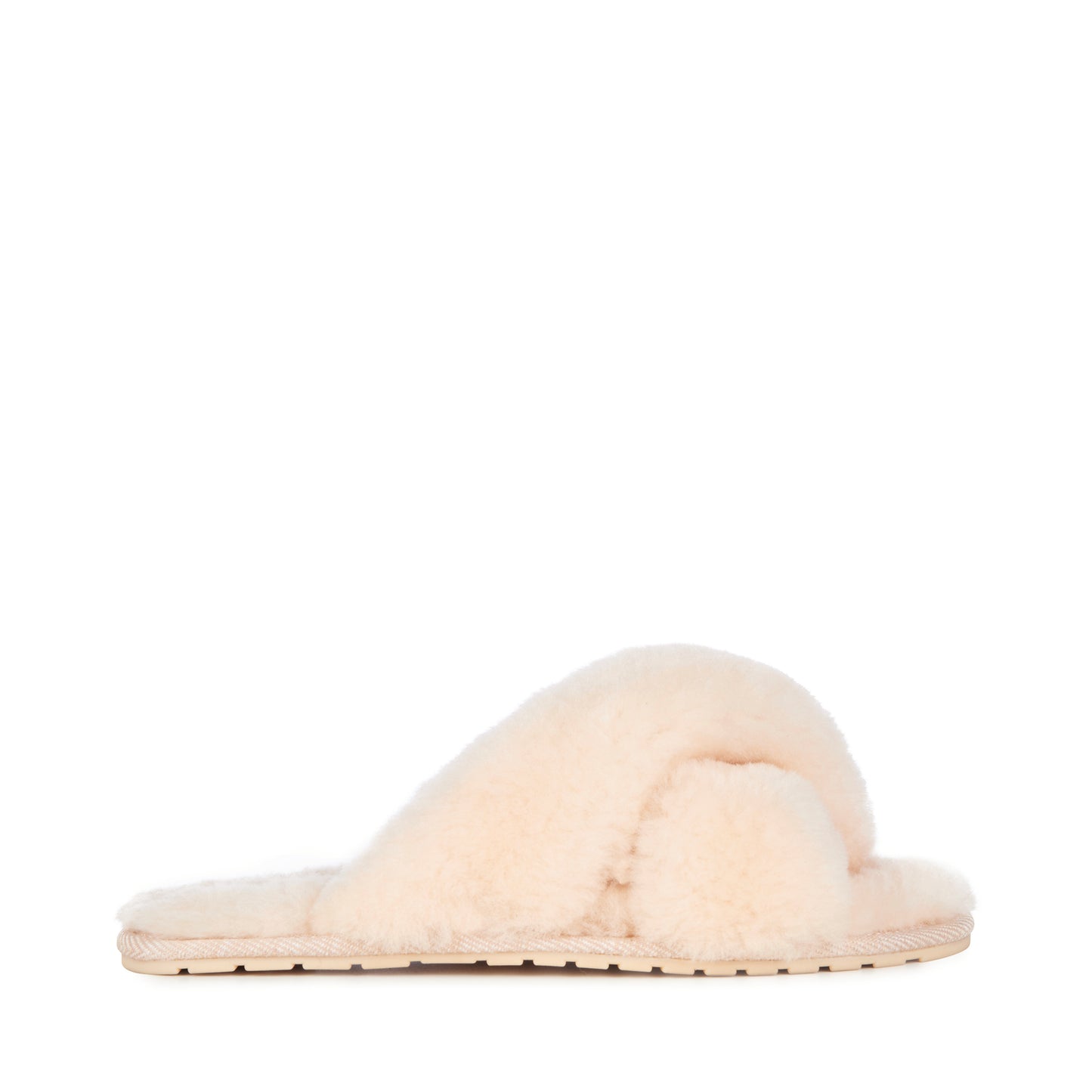 EMU Australia Mayberry Ladies Slipper