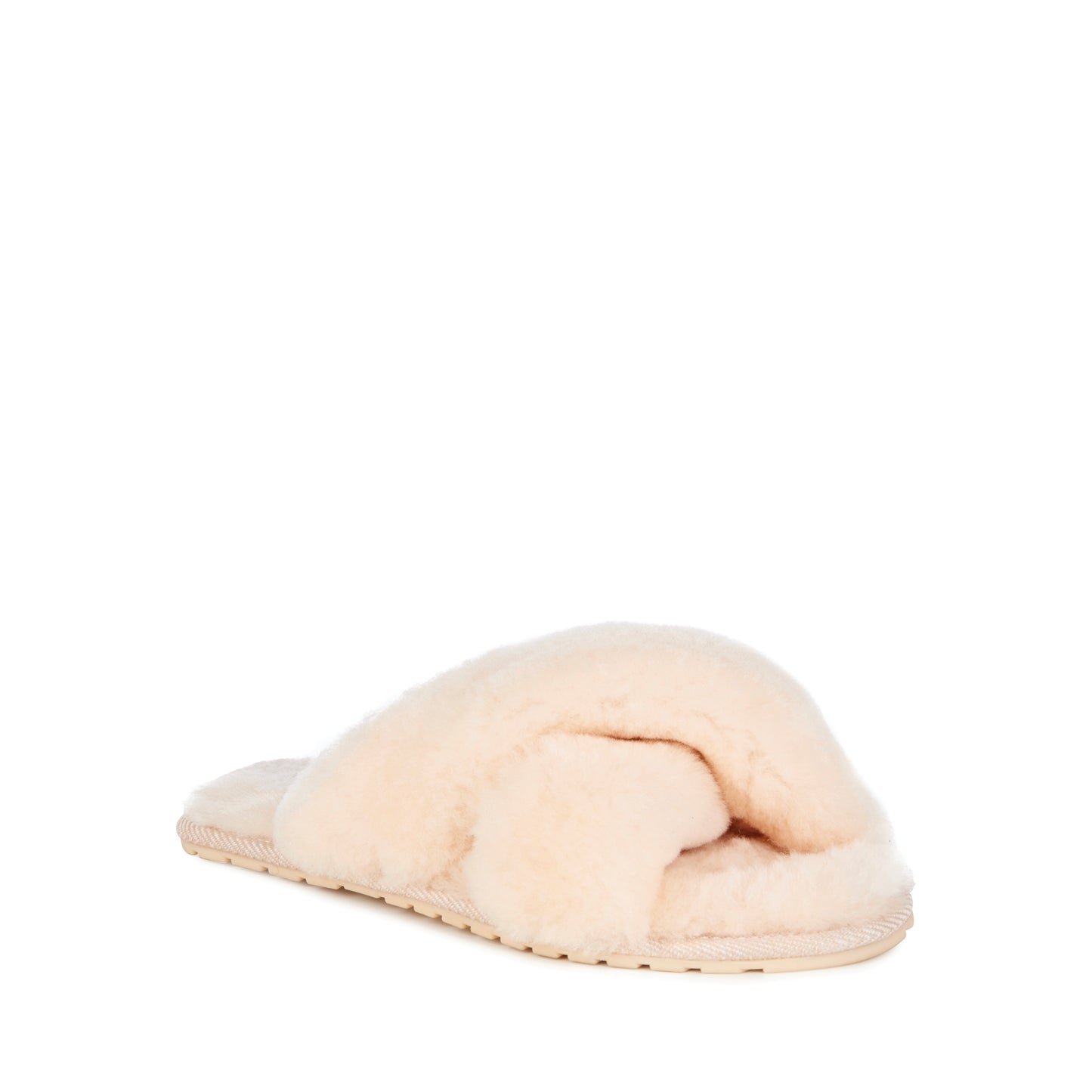 EMU Australia Mayberry Ladies Slipper