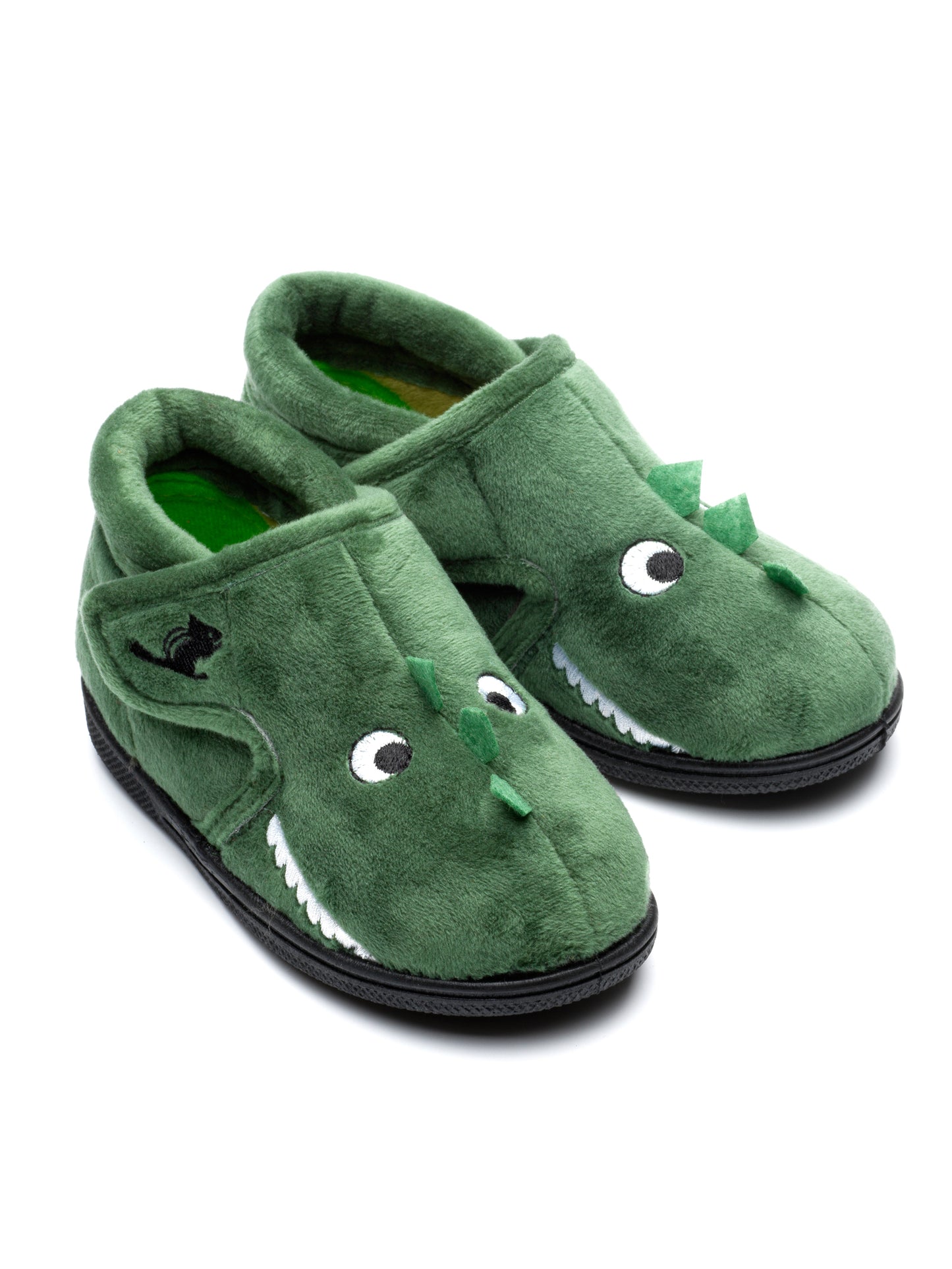 Chipmunk Dannie Slipper