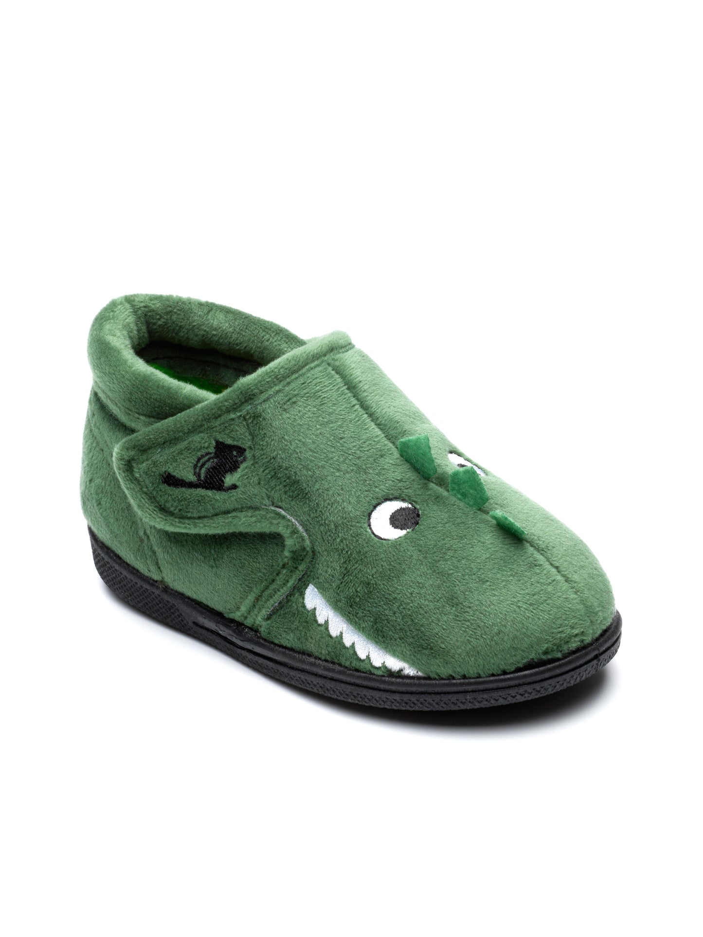 Chipmunk Dannie Slipper
