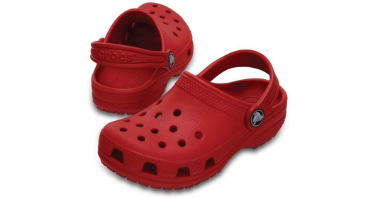 Kids Crocs Kids Classic in Pepper