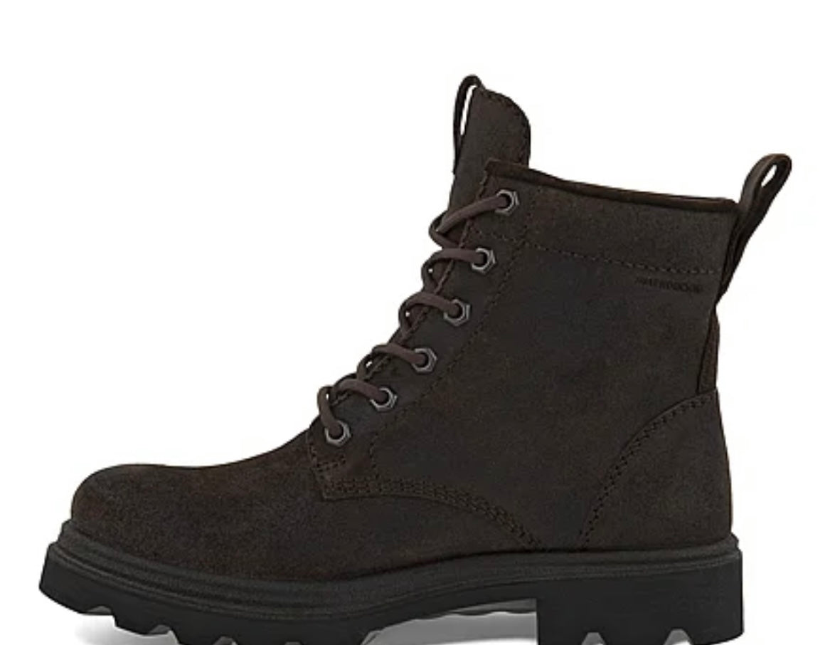 Ecco Grainer Waterproof Boot 214713