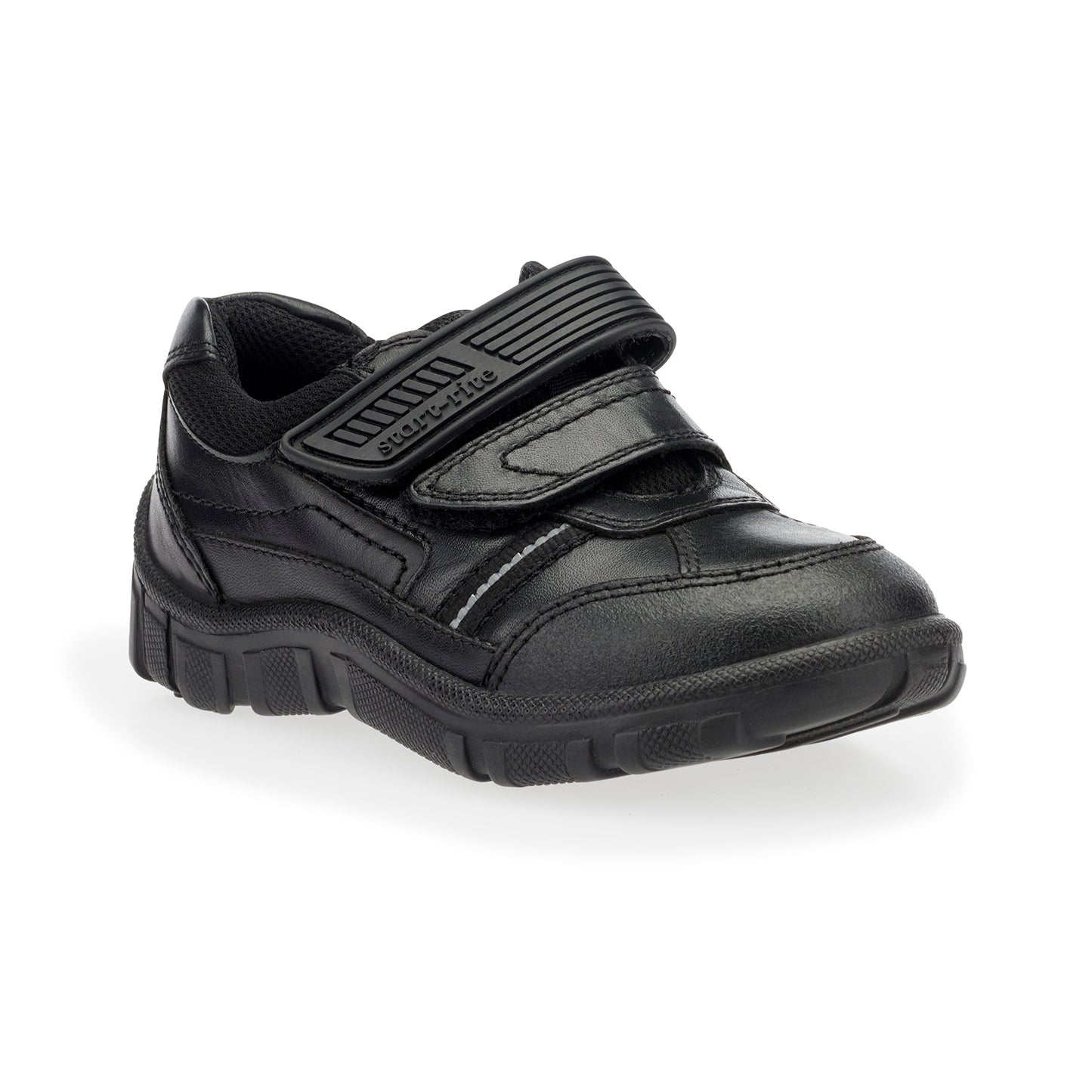 Start-Rite Luke Boys School shoe